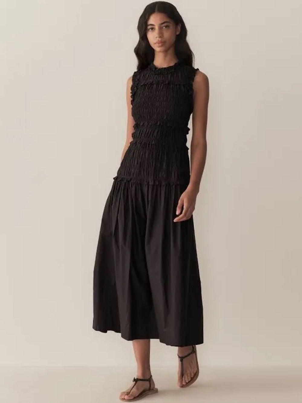 Doen Mallory Dress NWT - Picture 2 of 5